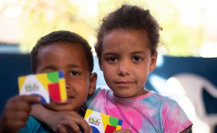Bolsa Família tem calendário de pagamento a partir desta segunda-feira Bolsa Família tem calendário de pagamento a partir desta segunda-feira