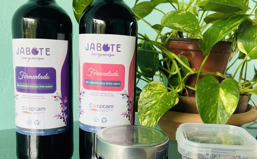 Secult apoia nova identidade da Jabote Camponesa e reforça protagonismo da gastronomia alagoana
