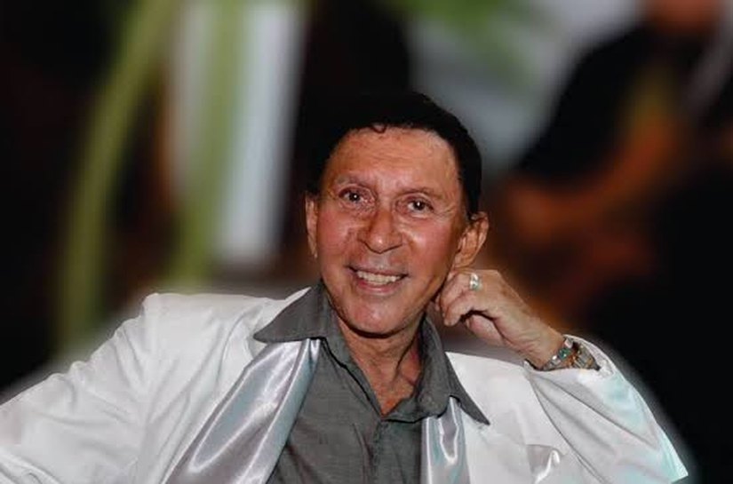 Luto no jornalismo ﻿alagoano: morre Di ﻿Menezes, colunista social e ﻿artista plástico