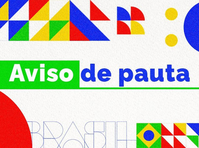Presidente em exercício, Geraldo Alckmin, participa da abertura da Pré-COP 30