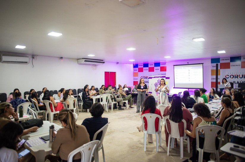 Alagoas Lilás: Percurso Formativo Territorial conclui ciclo de capacitação para atendimento às mulheres vítimas de violência