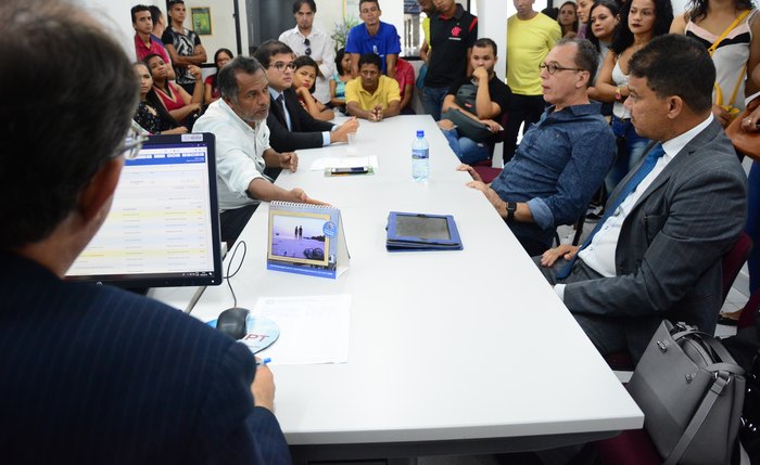 Sapatos e MPT firmam acordo para pagamento de verbas rescisórias de 42 empregados demitidos