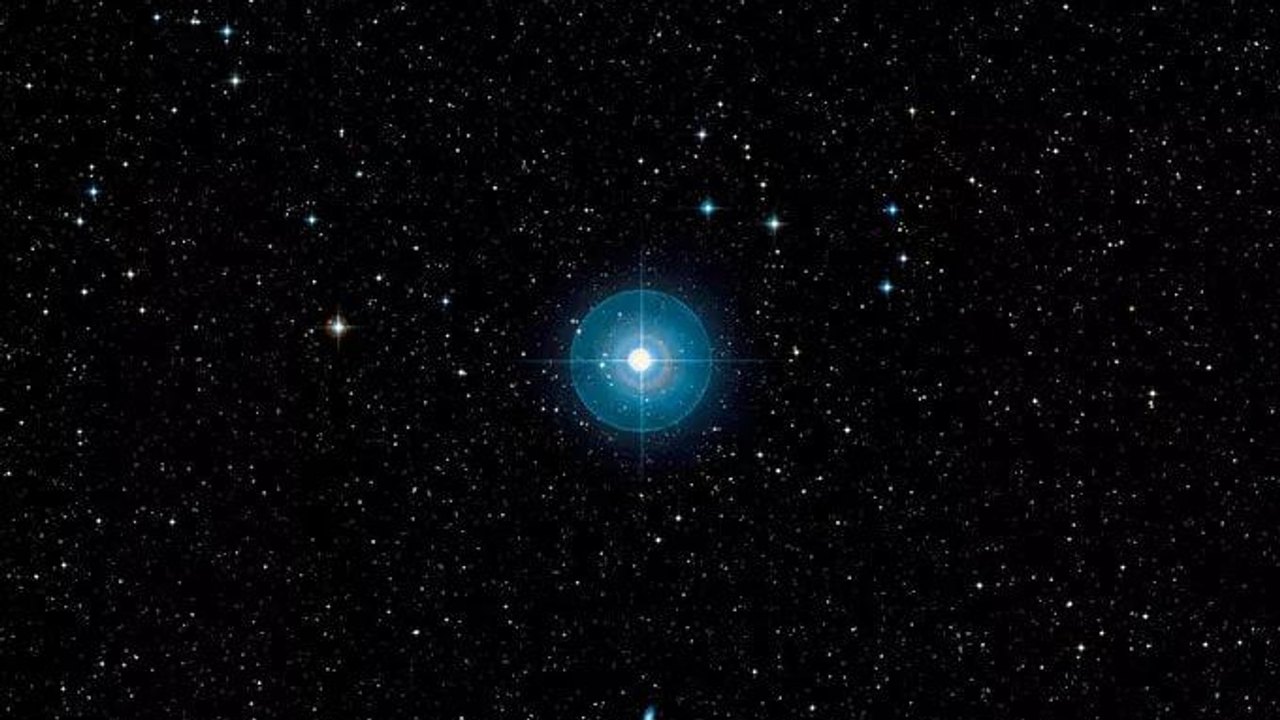 Planeta mais tênue já registrado surge em descoberta acidental no sistema Beta Pictoris