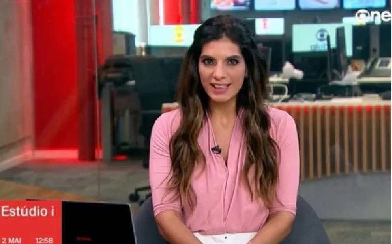 Audiência da GloboNews afunda após público migrar para a Jovem Pan