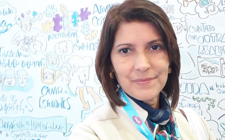 Escolas privadas buscam novas formas de gestão educacional durante a pandemia