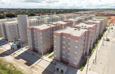 CEF autoriza Prefeitura a assinar contratos e entregar chaves do Vale Bentes I