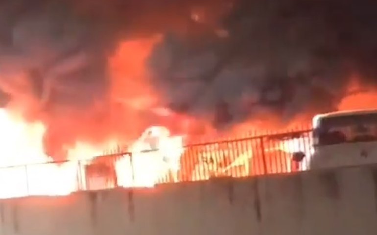 Polícia instaura inquérito para apurar incêndio que matou quatro crianças em Canapi