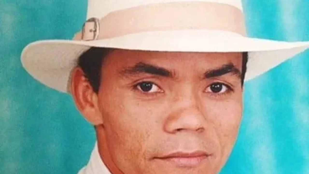 O Eco Eterno do Vaqueiro: 22 Anos sem Kara Véia