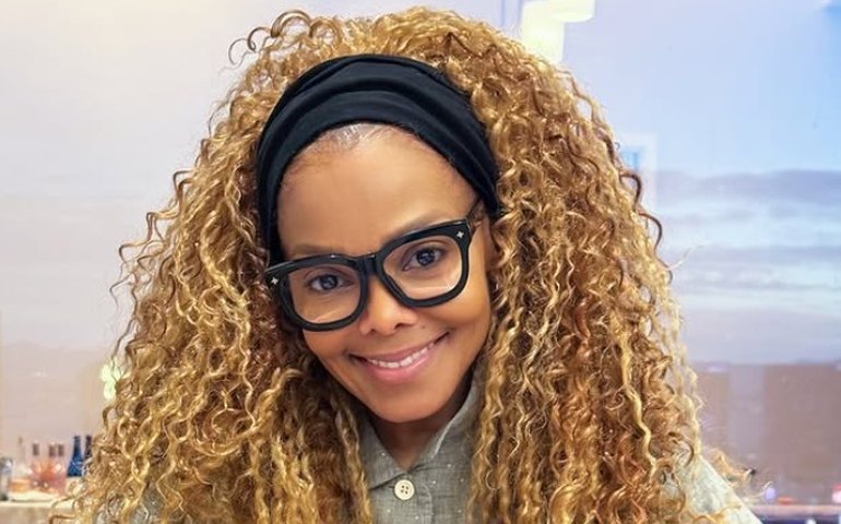 Janet Jackson será homenageada no American Music Awards e fará 1ª apresentação na TV em 7 anos