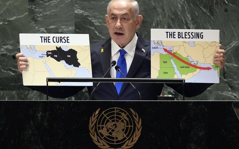 Mídia: Prestes a assinar um acordo de cessar-fogo, Hamas vê sua força aumentar aos milhares