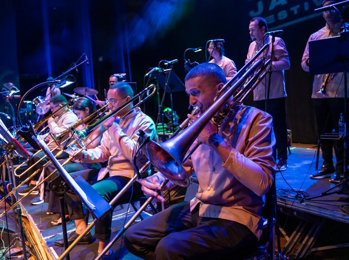 Sesc Alagoas anuncia concertos didáticos com a Orquestra Som do Nordeste