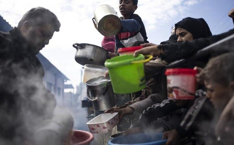 Hamas confirma transferência do governo palestino para órgão tecnocrático independente