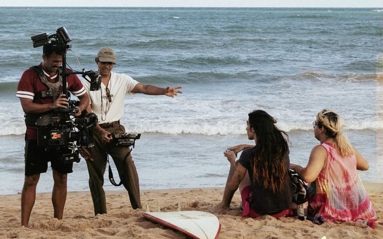 Curta-metragem alagoano 'Alice' é selecionado para o Festival Hot Docs, no Canadá