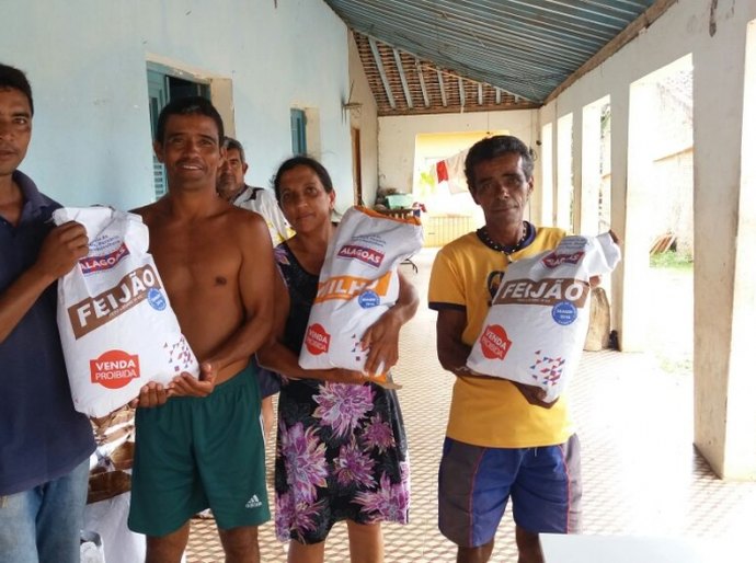 Comunidades indígenas são inseridas nas políticas públicas governamentais