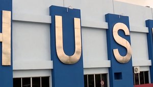 Queimados Huse