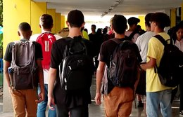 Gerações mais jovens estão mais ansiosas