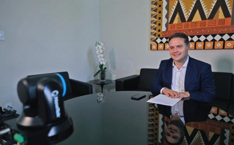 Professores aprovados no concurso da Educação serão nomeados até sexta-feira (21)