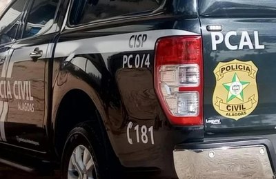 Polícia Civil investiga achado de um corpo decapitado em Porto Calvo