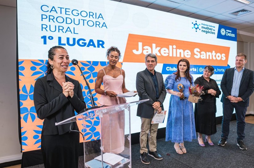 Prêmio Sebrae Mulher de Negócios prorroga inscrições até 30 de junho