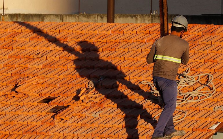 Programa de reforma permite “qualquer tipo de melhoria”, diz ministro