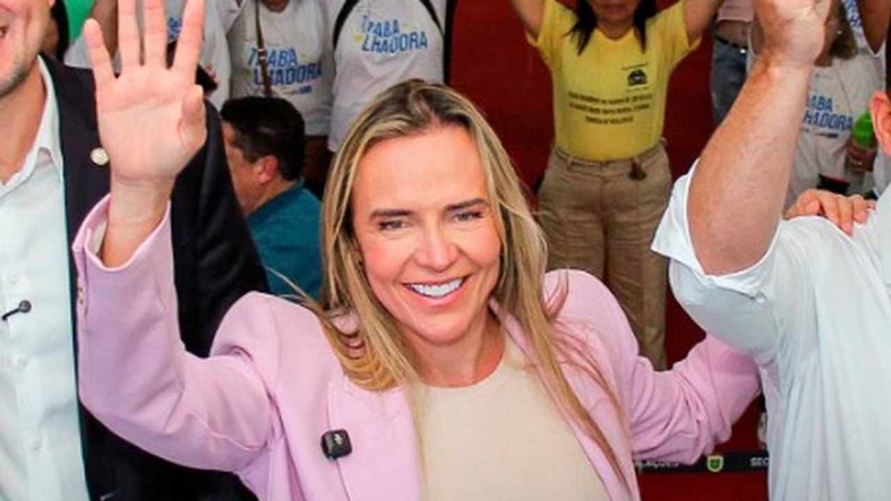 Governadora Celina Leão permanece na UTI após procedimento para tratar pneumotórax