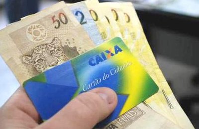 Mais de 9 mil trabalhadores alagoanos não sacaram abono 