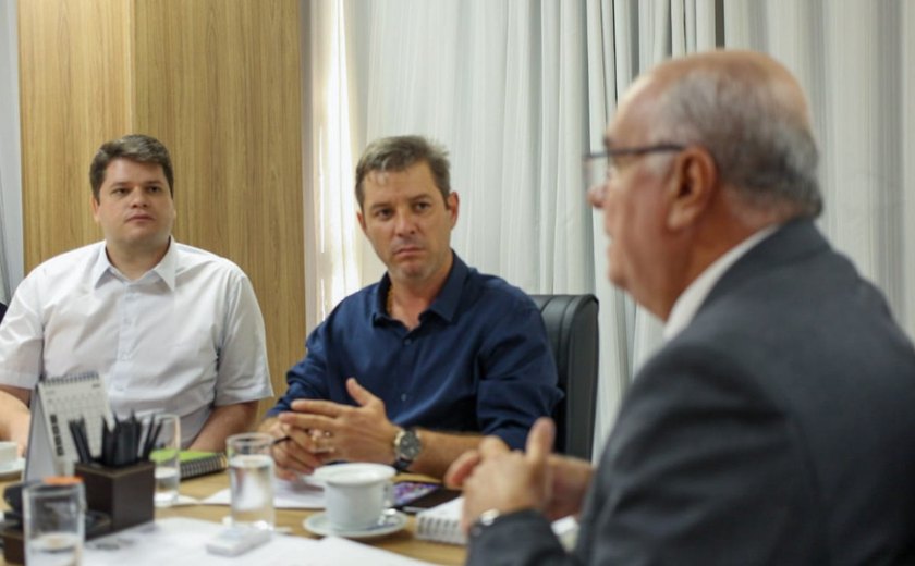 Comissão do Pinheiro cobra participação do Estado em ações integradas