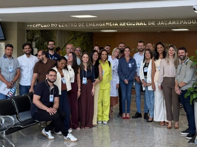 Imersão promovida pela AMA marca novo ciclo para saúde nos municípios