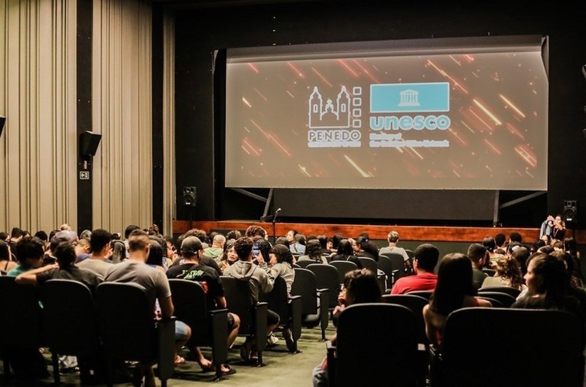 Cine Penedo exibe sessões de filmes brasileiros gratuitas toda quarta