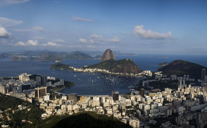 Turismo tem maior faturamento em maio desde 2014, diz CNC