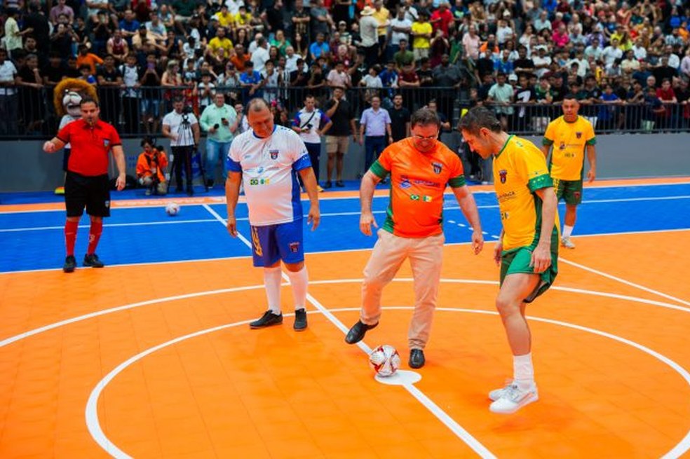 Esportes