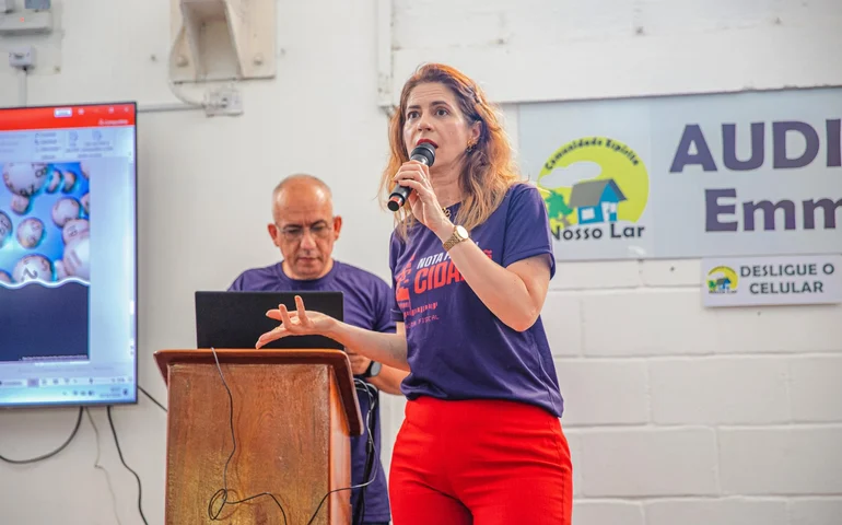 Sefaz anuncia sorteio especial de Natal da Nota Fiscal Cidadã com R$ 2 milhões em prêmios