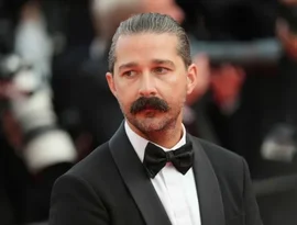 Shia LaBeouf terá de fazer reabilitação e pagar fiança após confusão no Mardi Gras