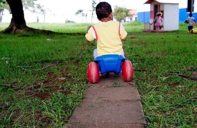 Gestores municipais podem responder pesquisa sobre acolhimento de crianças e adolescentes até dia 20