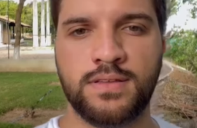 Prefeito Lucas Santos anuncia pagamento da 2ª parcela do 13º junto à folha de novembro para todos os servidores de Traipu