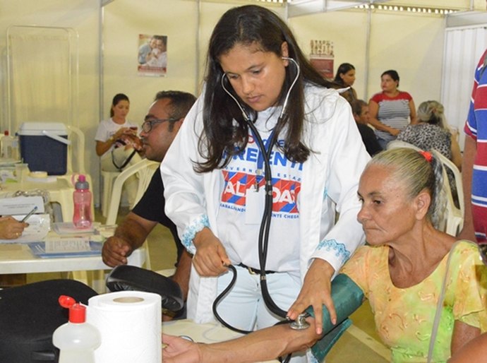 Com mais de 90 mil beneficiados, Governo Presente chega à 7ª Edição