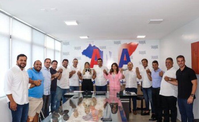 Hugo Wanderley é mantido no cargo de presidente da AMA por mais dois anos