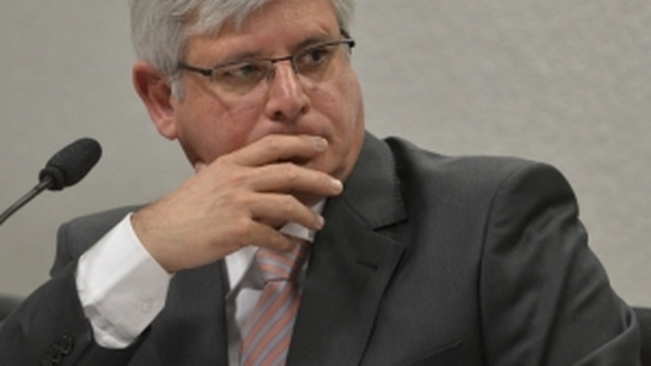 Janot é a favor da perda de mandato de Natan Donadon
