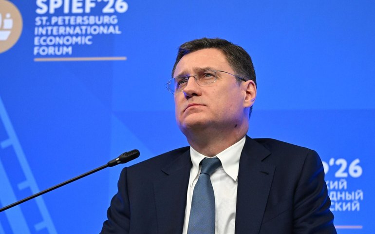 Vice-premiê russo lista 4 impulsionadores do crescimento econômico da Rússia