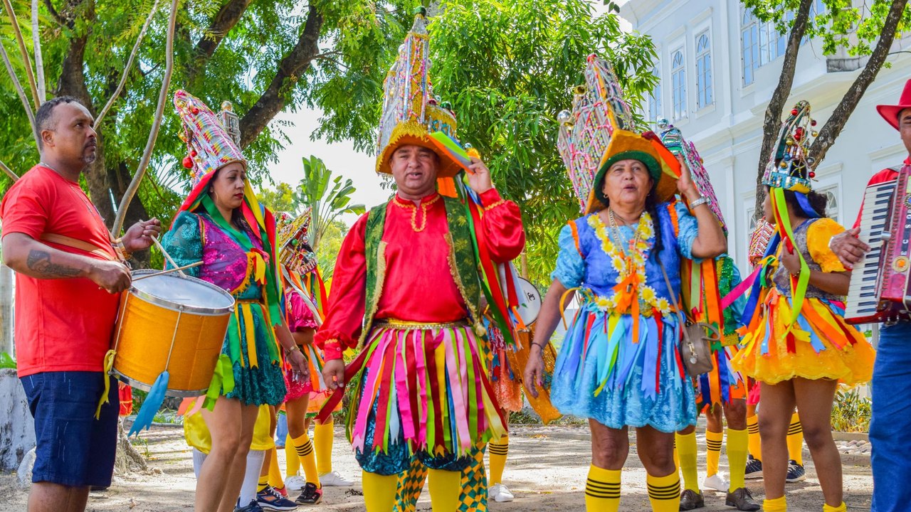 Alagoas investe mais de R$ 32 milhões em fomento cultural com recursos da Política Nacional Aldir Blanc
