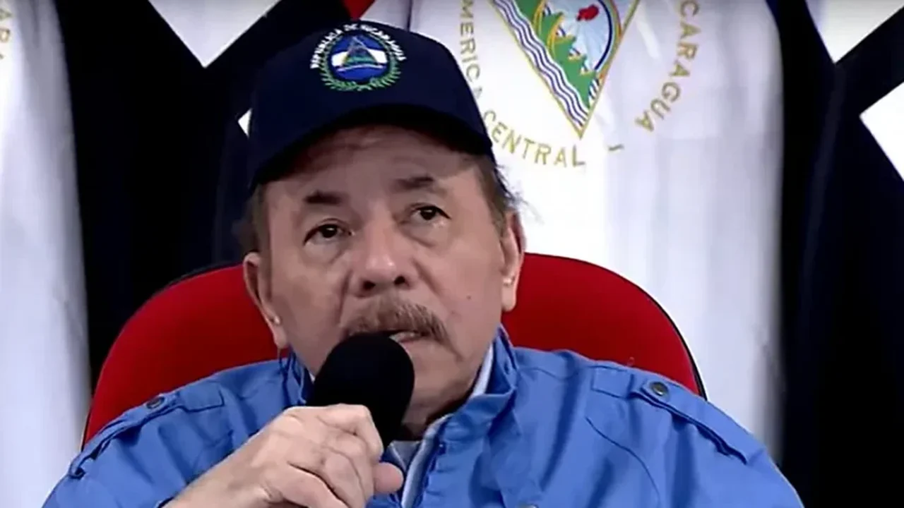Logo após expulsar embaixador brasileiro, Ortega nomeou embaixadora da Nicarágua ministra