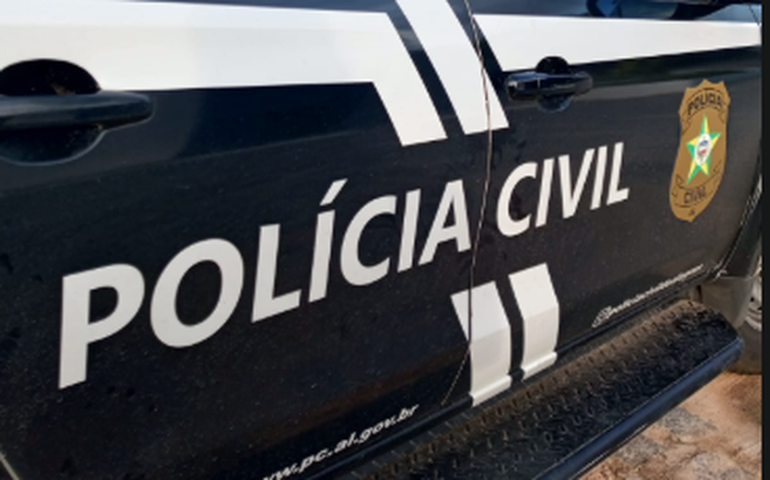 Polícia Civil prende avô por estupro de vulnerável contra neta de 8 anos em Branquinha