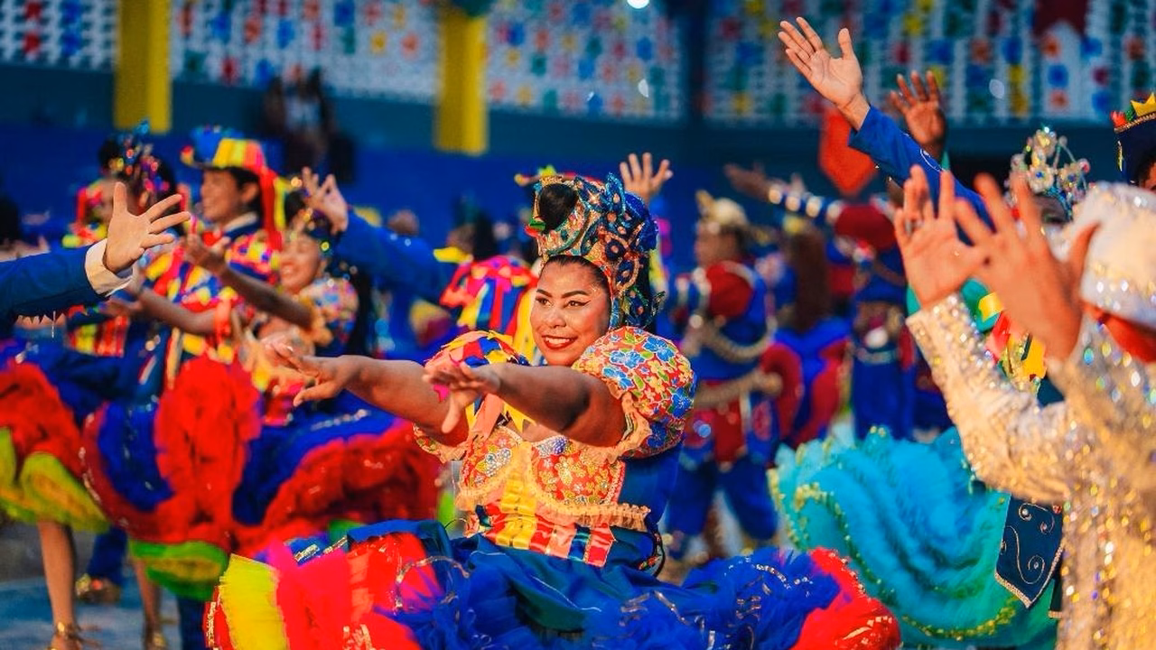Chapéu de Couro celebra 35 anos de história e leva a cultura junina aos arraiais alagoanos