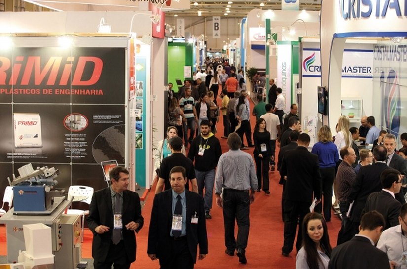 Estado participa da Interplast em SC e abre caminhos para AL