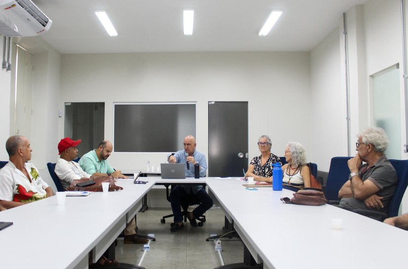 Projeto Nise 120 Anos realiza oficinas e murais artísticos sobre o inconsciente