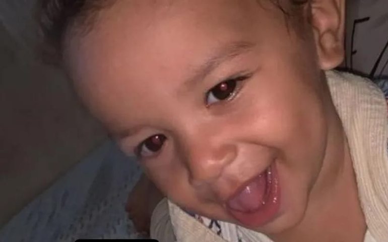Menino de 3 anos morre afogado em piscina no dia do próprio aniversário em Girau do Ponciano