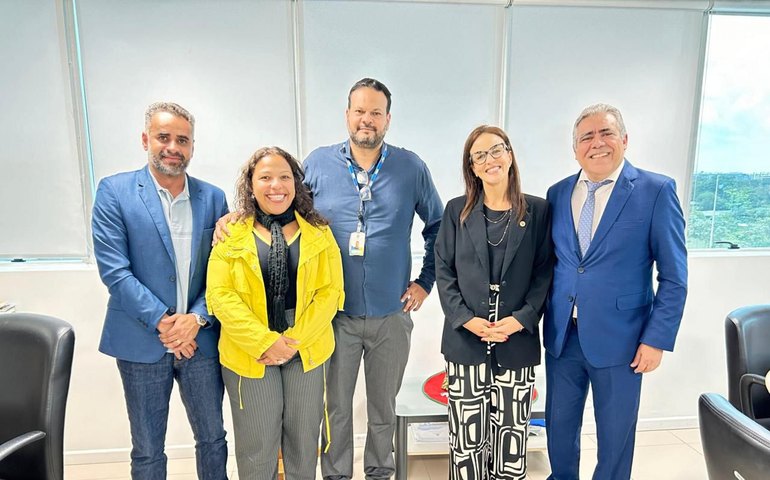 Governo de Alagoas solicita agilidade no repasse de R$ 11 milhões para ampliar sistemas de dessalinização de água