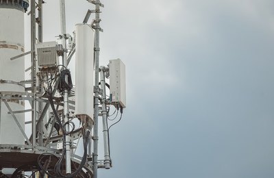 Liberados quase R$ 300 milhões em financiamento para empresas de telecomunicações