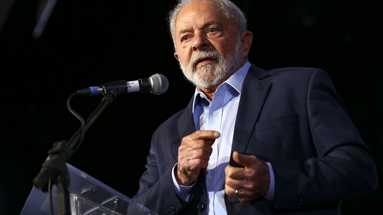 Lula entra para a história da redemocratização com 3º mandato