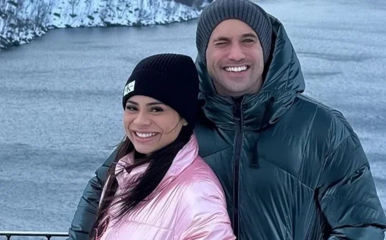 Lexa e Ricardo Vianna abrem temporada de noivados em 2024; saiba quem mais firmou compromisso recentemente